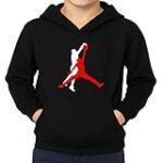 Las Mejores Sudaderas Jordan para Niños: Análisis y Comparativa del Equipamiento Ideal para Jóvenes Futbolistas