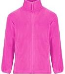 Análisis de las Polares Roly para Mujer: Comodidad y Estilo en el Equipamiento de Fútbol