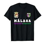 Análisis de la Nueva Camiseta del Málaga: Innovación y Diseño en el Equipamiento Futbolístico Análisis de la Nueva Camiseta del Málaga: Innovación y Diseño en el Equipamiento Futbolístico