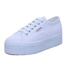 Superga Blancas con Plataforma: ¿Son el Calzado Ideal para los Futbolistas Modernos?