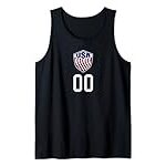 ¿Camiseta de Baloncesto USA? Analizamos su Influencia en el Equipamiento de Fútbol y Comparativa de Performance