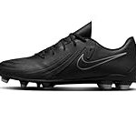 Análisis Exhaustivo de las Nike Phantom Negras: ¿Son las Mejores Botas para Tu Rendimiento en el Fútbol?