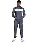 Análisis del Chándal Completo Puma para Hombre: La Mejor Opción para Futbolistas Análisis del Chándal Completo Puma para Hombre: La Mejor Opción para Futbolistas