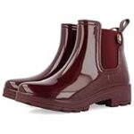 Las Mejores Botas de Agua Granates para Fútbol: Análisis y Comparativa de Equipamiento Esencial Las Mejores Botas de Agua Granates para Fútbol: Análisis y Comparativa de Equipamiento Esencial