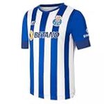 Análisis Completo: Las Mejores Camisetas de Fútbol del Oporto para Potenciar tu Estilo de Juego Análisis Completo: Las Mejores Camisetas de Fútbol del Oporto para Potenciar tu Estilo de Juego