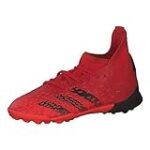 Análisis del Adidas Predator Freak .3: ¿Es el Botín Ideal para Potenciar tu Juego en el Fútbol? Análisis del Adidas Predator Freak .3: ¿Es el Botín Ideal para Potenciar tu Juego en el Fútbol?