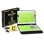 El Mejor Kit de Entrenador de Fútbol: Análisis y Comparativa de Equipamiento Esencial para Entrenadores Efectivos