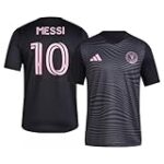 Análisis y Comparativa: La Camiseta del Inter Miami - Estilo, Comodidad y Rendimiento en el Fútbol