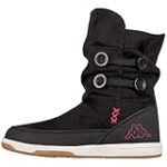 Las Mejores Botas Kappa para Mujer: Análisis y Comparativa de Equipamiento Deportivo en Fútbol Las Mejores Botas Kappa para Mujer: Análisis y Comparativa de Equipamiento Deportivo en Fútbol