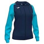 Las Mejores Sudaderas Joma para Mujer: Análisis y Comparativa del Equipamiento Ideal para el Fútbol Femenino