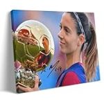 Análisis de la Samarreta Aitana Bonmatí: La Mejor Opción para las Futbolistas del Mañana