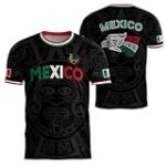 Análisis y Comparativa: ¿Cuál es la Mejor Camiseta de la Selección Mexicana para Futbolistas? Análisis y Comparativa: ¿Cuál es la Mejor Camiseta de la Selección Mexicana para Futbolistas?