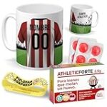 Análisis de la Tercera Camiseta del Athletic 2025: Estilo, Tecnología y Rendimiento en el Fútbol Análisis de la Tercera Camiseta del Athletic 2025: Estilo, Tecnología y Rendimiento en el Fútbol