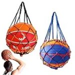 Análisis de las Mejores Redes para Balones de Fútbol: Comparativa de Calidad y Rendimiento Análisis de las Mejores Redes para Balones de Fútbol: Comparativa de Calidad y Rendimiento