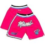 Análisis de los Pantalones Miami Rosa: ¿La Mejor Opción para tu Equipamiento de Fútbol?