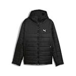 Comparativa de Abrigos Puma: El Mejor Equipamiento para Mantenerte Cálido en el Fútbol Comparativa de Abrigos Puma: El Mejor Equipamiento para Mantenerte Cálido en el Fútbol