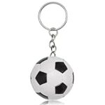 Los Mejores Llavero Pelota de Fútbol: Análisis y Comparativa para los Verdaderos Aficionados