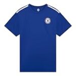 Análisis Completo: ¿Vale la Pena Invertir en la Camiseta del Chelsea para Tu Equipamiento de Fútbol? Análisis Completo: ¿Vale la Pena Invertir en la Camiseta del Chelsea para Tu Equipamiento de Fútbol?