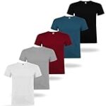 Análisis y Comparativa de las Mejores Camisetas Rolly para Futbolistas: Estilo, Comodidad y Rendimiento