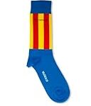 Los Mejores Calcetines para Fútbol en Comunidad Valenciana: Análisis y Comparativa del Equipamiento Esencial