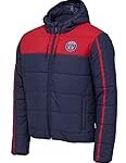 Comparativa del Abrigo PSG: Elegancia y Rendimiento para los Verdaderos Aficionados al Fútbol Comparativa del Abrigo PSG: Elegancia y Rendimiento para los Verdaderos Aficionados al Fútbol