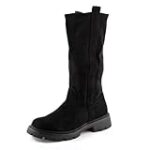 Las Mejores Botas Negras de Serraje para Mujer: Análisis y Comparativa del Equipamiento de Fútbol Ideal