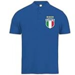 Análisis de las Camisetas Italia 2024: La Mejor Elección para los Aficionados al Fútbol Análisis de las Camisetas Italia 2024: La Mejor Elección para los Aficionados al Fútbol