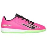 Las Mejores Zapatillas de Fútbol Sala Rosas: Análisis y Comparativa para Destacar en la Cancha Las Mejores Zapatillas de Fútbol Sala Rosas: Análisis y Comparativa para Destacar en la Cancha