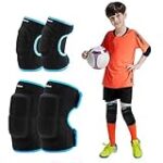 Las Mejores Protecciones para Porteros de Fútbol Infantil: Análisis y Comparativa del Equipamiento Esencial Las Mejores Protecciones para Porteros de Fútbol Infantil: Análisis y Comparativa del Equipamiento Esencial