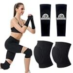 Comparativa de Equipamiento: ¿Son los Manguitos de Vólei una Opción Innovadora para Mejora en el Fútbol?