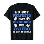 Análisis de la Camiseta del Oviedo: Comparativa con el Mejor Equipamiento de Fútbol 2023