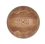 Balón de Fútbol Antiguo: Un Análisis Comparativo de la Evolución del Equipamiento en el Deporte Rey