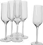 Las Mejores Copas de Champagne Baratas para Celebrar tus Victorias en el Fútbol: Análisis y Comparativa