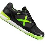 Munich One Indoor: Análisis y Comparativa del Mejor Calzado para Fútbol Sala