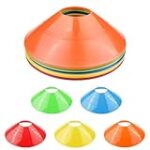 Los Mejores Conos Chinos para Entrenamiento de Fútbol: Análisis y Comparativa 2023