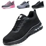 Las Mejores Botas de Seguridad para Mujer: Comodidad y Rendimiento en el Fútbol Las Mejores Botas de Seguridad para Mujer: Comodidad y Rendimiento en el Fútbol