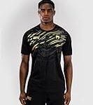 Comparativa de las Mejores Camisetas de la UFC: ¿Qué Podemos Aprender para el Equipamiento de Fútbol?