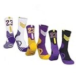 Calcetines Basket Jordan: ¿La Mejor Opción para Jugadores de Fútbol? Análisis y Comparativa del Equipamiento Esencial Calcetines Basket Jordan: ¿La Mejor Opción para Jugadores de Fútbol? Análisis y Comparativa del Equipamiento Esencial