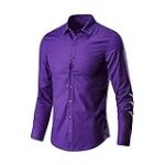 Análisis de la Camisa Manga Larga Morada: ¿Es la Mejor Opción para el Equipamiento de Fútbol? Análisis de la Camisa Manga Larga Morada: ¿Es la Mejor Opción para el Equipamiento de Fútbol?