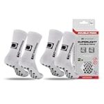 Análisis de Calcetines Tapedesign Grip: El Mejor Aliado para Tu Rendimiento en el Fútbol