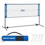 Red de Fútbol Tenis: La Guía Definitiva para Elegir el Mejor Equipamiento en Entrenamientos Red de Fútbol Tenis: La Guía Definitiva para Elegir el Mejor Equipamiento en Entrenamientos