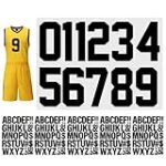 Guía Definitiva: Cómo Elegir el Dorsal Perfecto para tu Camiseta de Fútbol